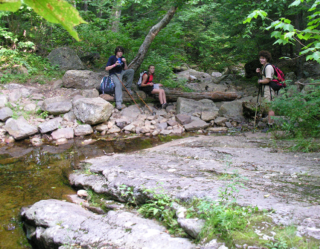 gothics_enroute_orebed_brook